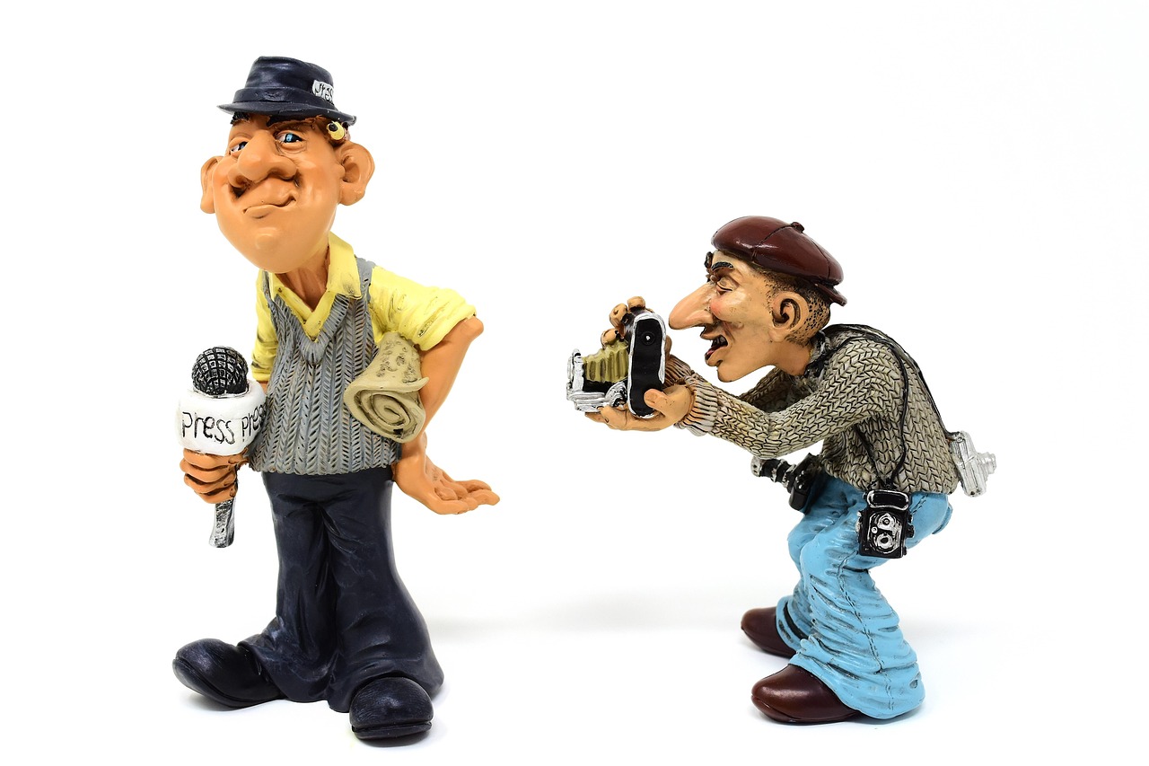 Questions and answers about evaluating local information