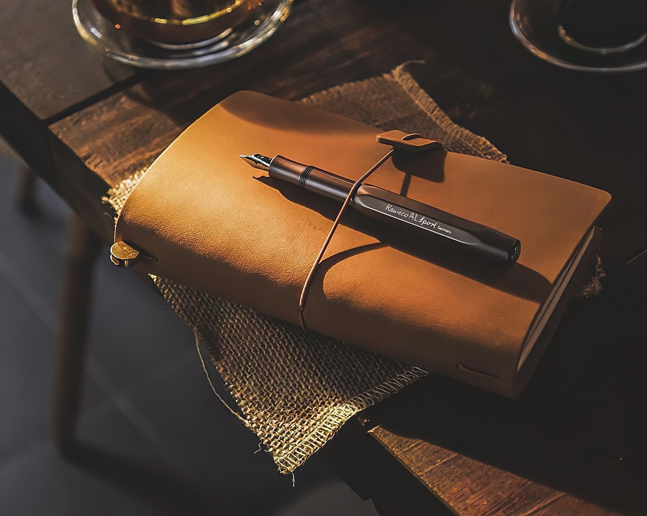 What readers should know before turning notes into action